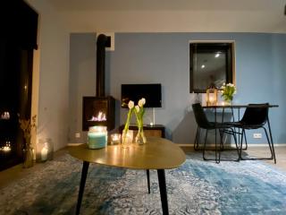 Marina Strandbad Chalet Wellness Hideaway Haus Nr 402 - 7