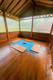 Villa Kayu Pondok Cilega Hotel - 5