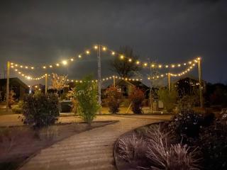 Marina Strandbad Chalet Wellness Hideaway Haus Nr 402 - 8