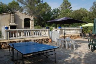 La Lezardière Gorges du Verdon - 7