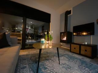 Marina Strandbad Chalet Wellness Hideaway Haus Nr 402 - 1