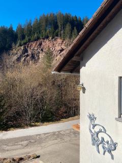 Ferienhaus Holzwald - 7