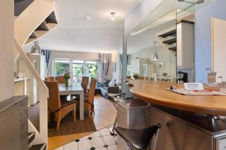 Schönes Maritimes Haus - 1