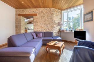 Maison De Kerobistin - plage à 150m - 8