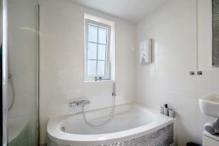 Ferienwohnung Rheinblicknow - 9