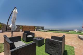 Luxury Home la Cueva del Guanche - Adeje - 9