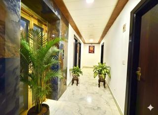 Bellamount Hotel near Delhi Airport - 5