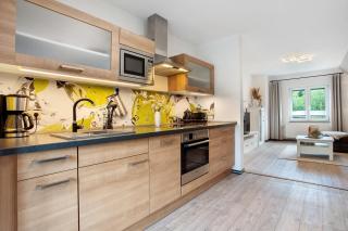 Ferienwohnung Schlafmütze - 2