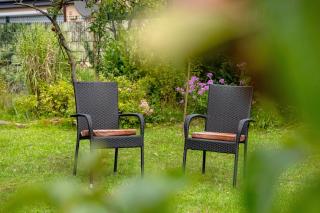 Ferienwohnung Schlafmütze - 9