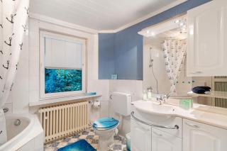 Ferienwohnung Spiritbalance - Sasbachwalden - 8