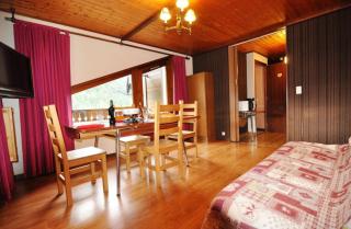 Le Mont de Grange - 9