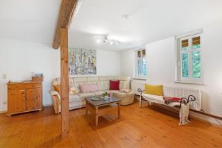 Ferienwohnung Bergblick - 9