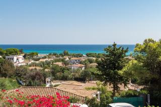 Villa Bianca - Costa Rei - 0