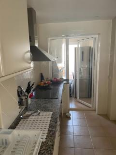 Jardines Santa Maria Golf Elviria - 3