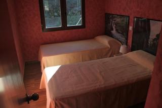 Casa Rural Las Pegueras - 9