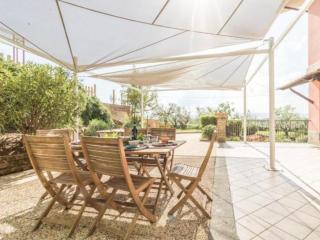 Il Giardino Etrusco Bolsena - 9