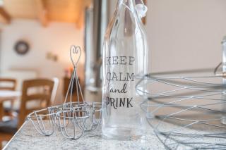 Schäferhof Dircks Fewo 3 - 7