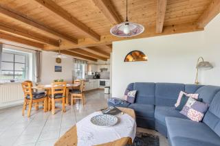 Schäferhof Dircks Fewo 3 - 6