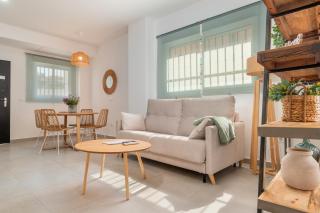 Nuevo estudio junto a Sta Justa 1 - 4