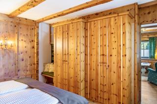 Ferienhaus Frühholz - Fewo Alpspitz - 9