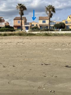 Maison Gruissan Mateille - 9