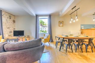 Gite Authentique, Village Classé - 1