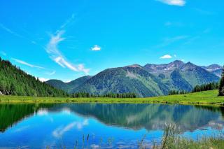 Casa Bamby - Cevedale - 9