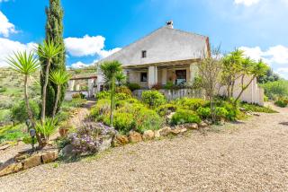 Finca Las Nuevas Casa Carmen - 6