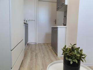 Studio Gdynia Centrum II - 6