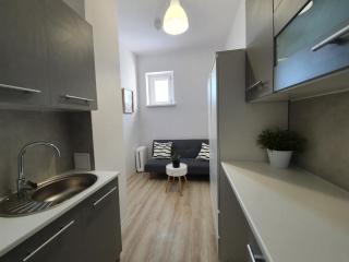 Studio Gdynia Centrum II - 5