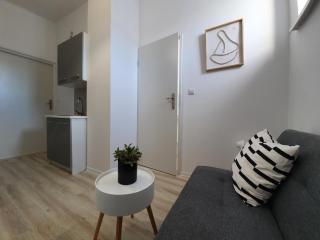 Studio Gdynia Centrum II - 1