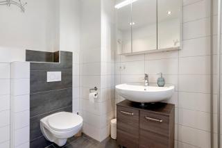 Willkommen Im Ferienhaus Europahof - 9