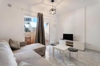 Apartamento El Médano Marineda - 8