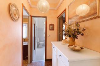 Bouganville vista mare - Marina dʼAndora - 8