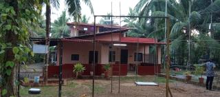 Lewis Paradise Homestay - 9