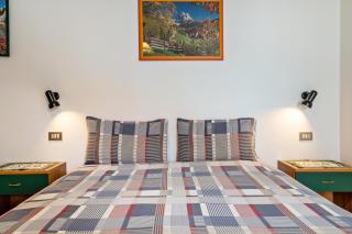 Agriturismo El Cirum Pelmo - 9