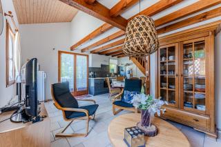 Maison Océlandes - 5