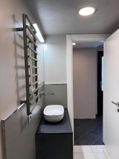 Les Maisons de Karen The Ski House - Gignod - 3