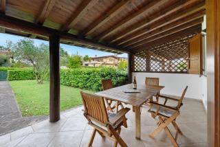 Bifamiliare a due passi dal Lago - 9