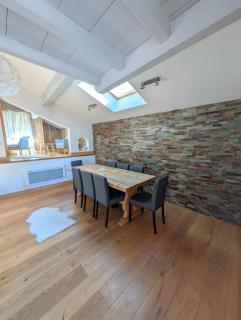 Petit Chalet Alpain - 6