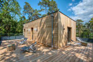 Le Pech Eternel - Lodge - 8