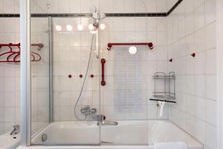 Ferienwohnungen Am Bühl 1 - 9