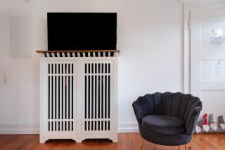 Ferienwohnungen Am Bühl 1 - 8