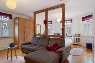 Ferienwohnungen Am Bühl 1 - 7