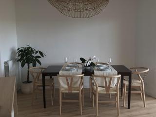 Apartament Creu de Sant Pol - 3