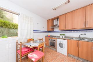 Finca Rotonda de Aucanada - 3