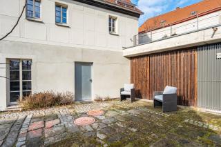 Ferienwohnungen in Dresden-Wachwitz - 9