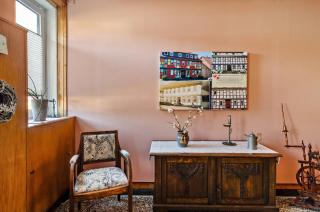 Ferienwohnung Gräfe - 9