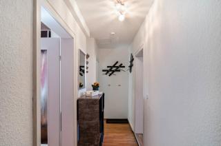 Ferienwohnung Gräfe - 8