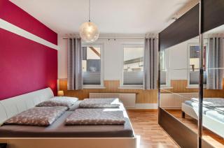 Ferienwohnung Gräfe - 5